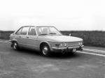 Tatra T613 Prototype 1971 года